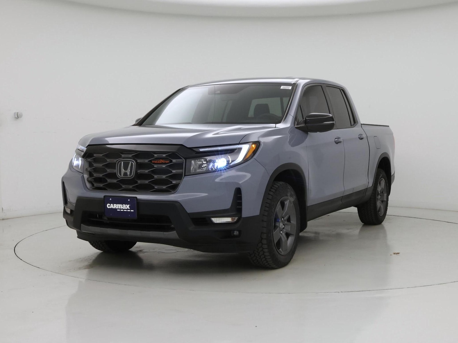 2024 Honda Ridgeline TrailSport - Photo 5
