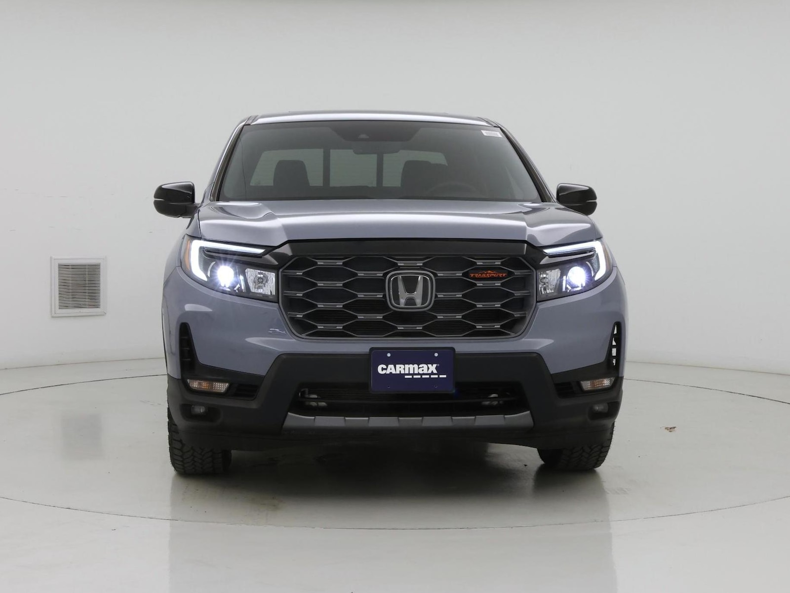 2024 Honda Ridgeline TrailSport - Photo 6