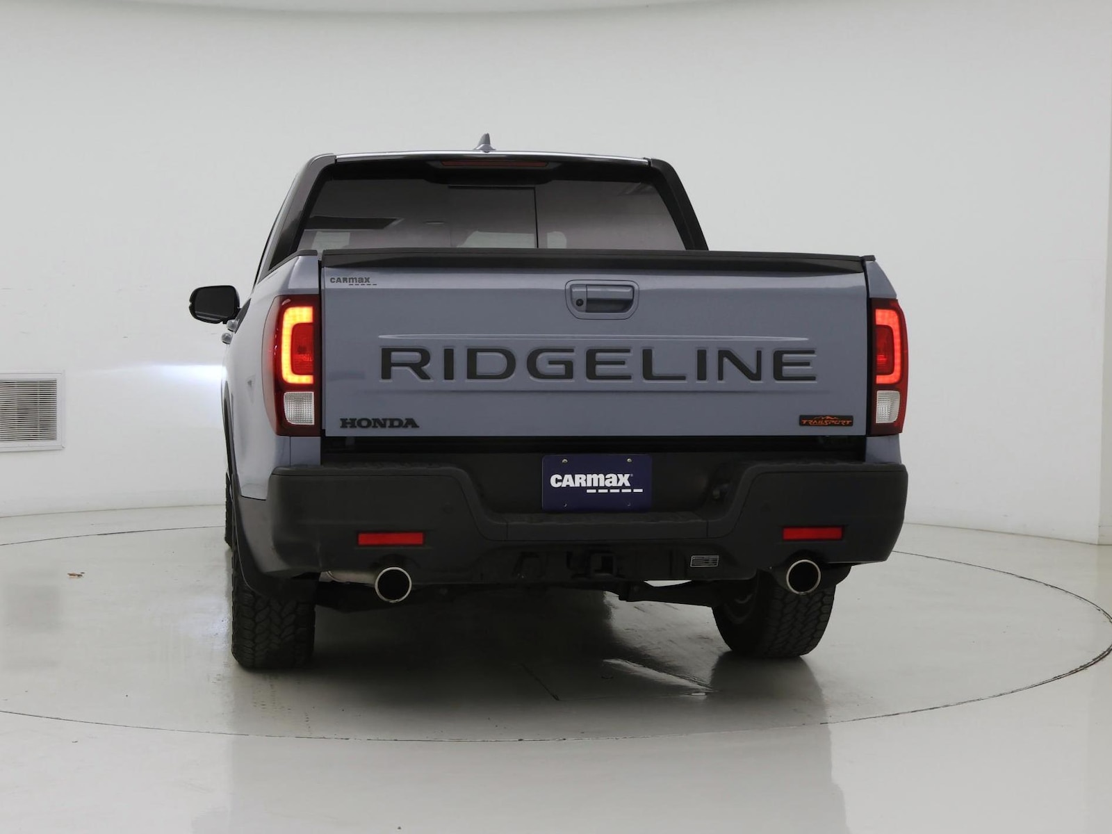 2024 Honda Ridgeline TrailSport - Photo 7