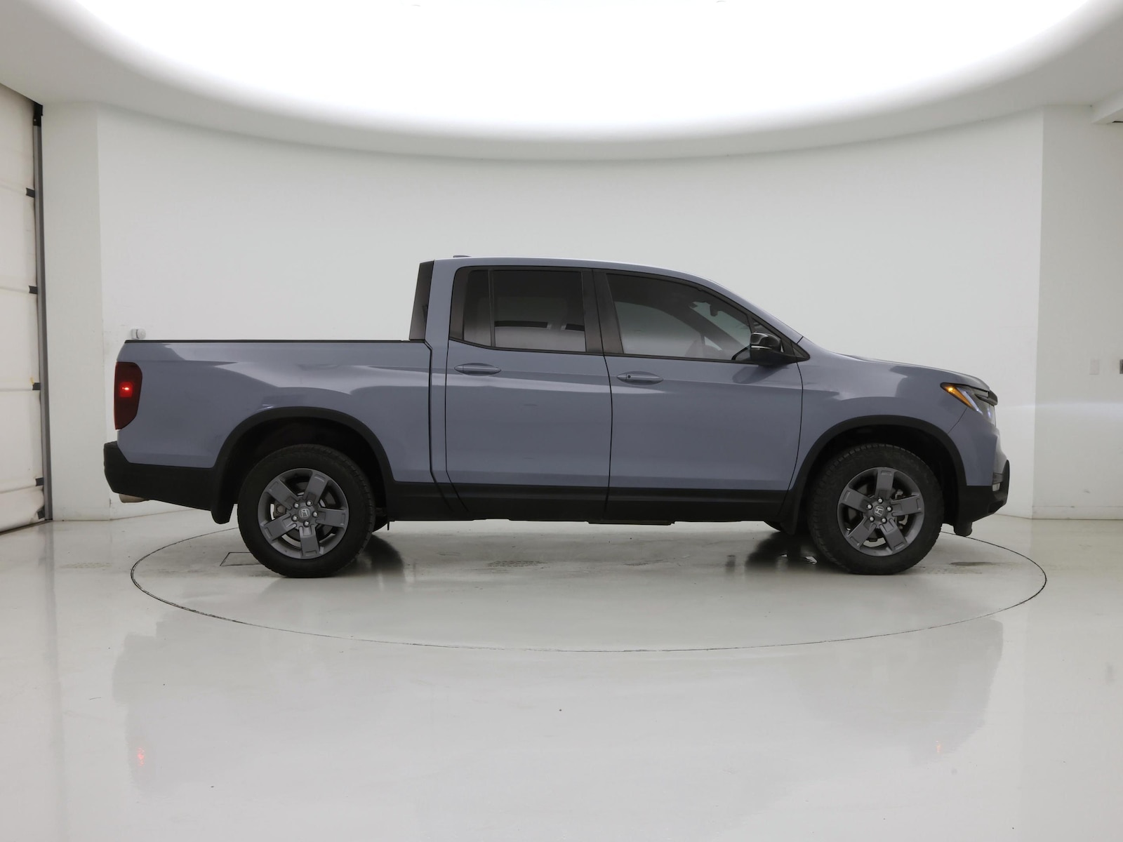 2024 Honda Ridgeline TrailSport - Photo 8