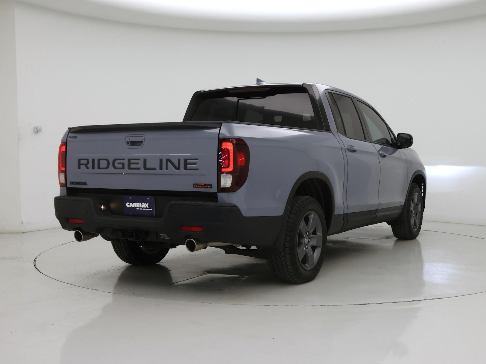 2024 Honda Ridgeline TrailSport - Photo 9