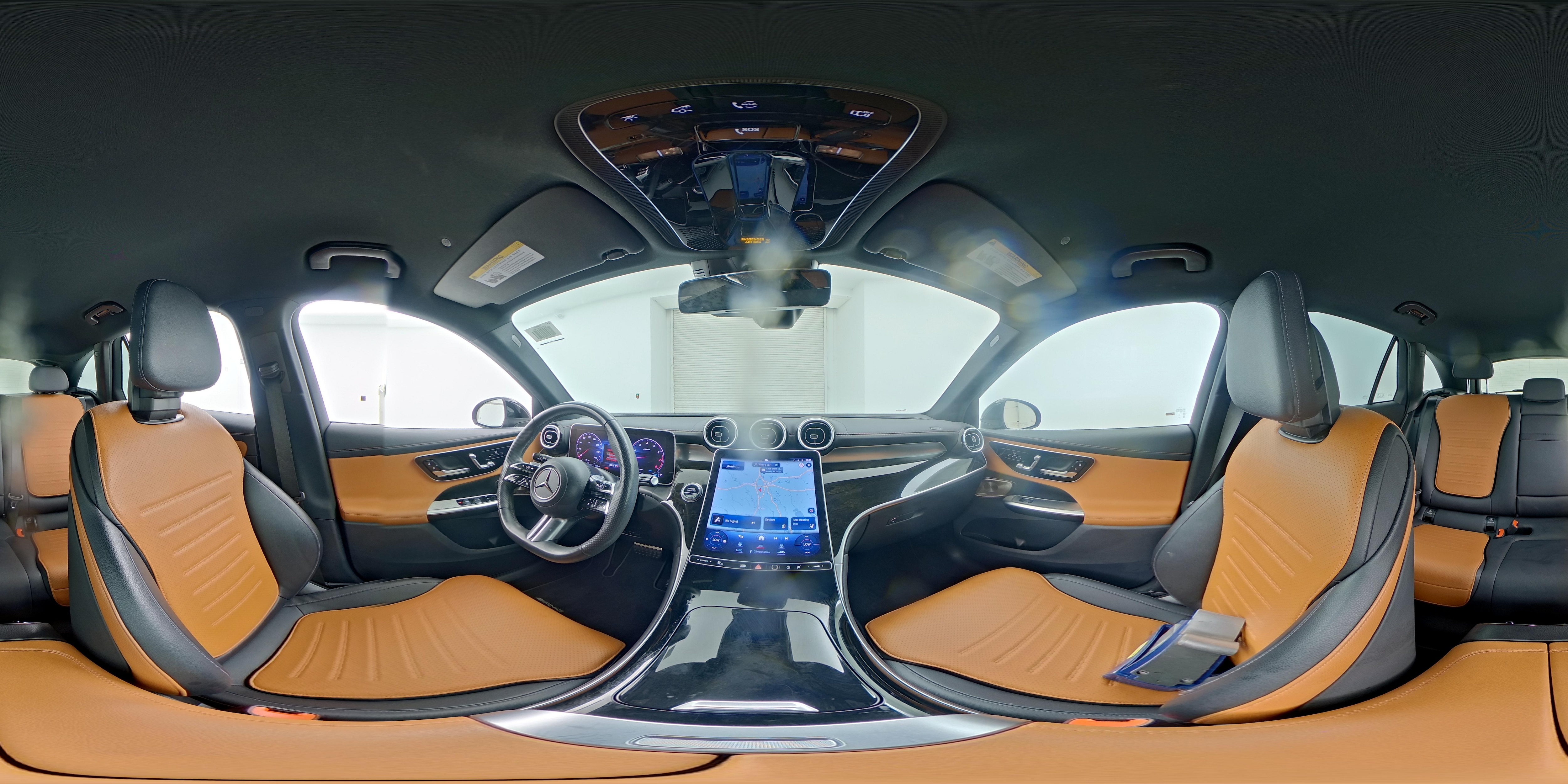 2024 Mercedes-Benz GLC GLC300 - Photo 25