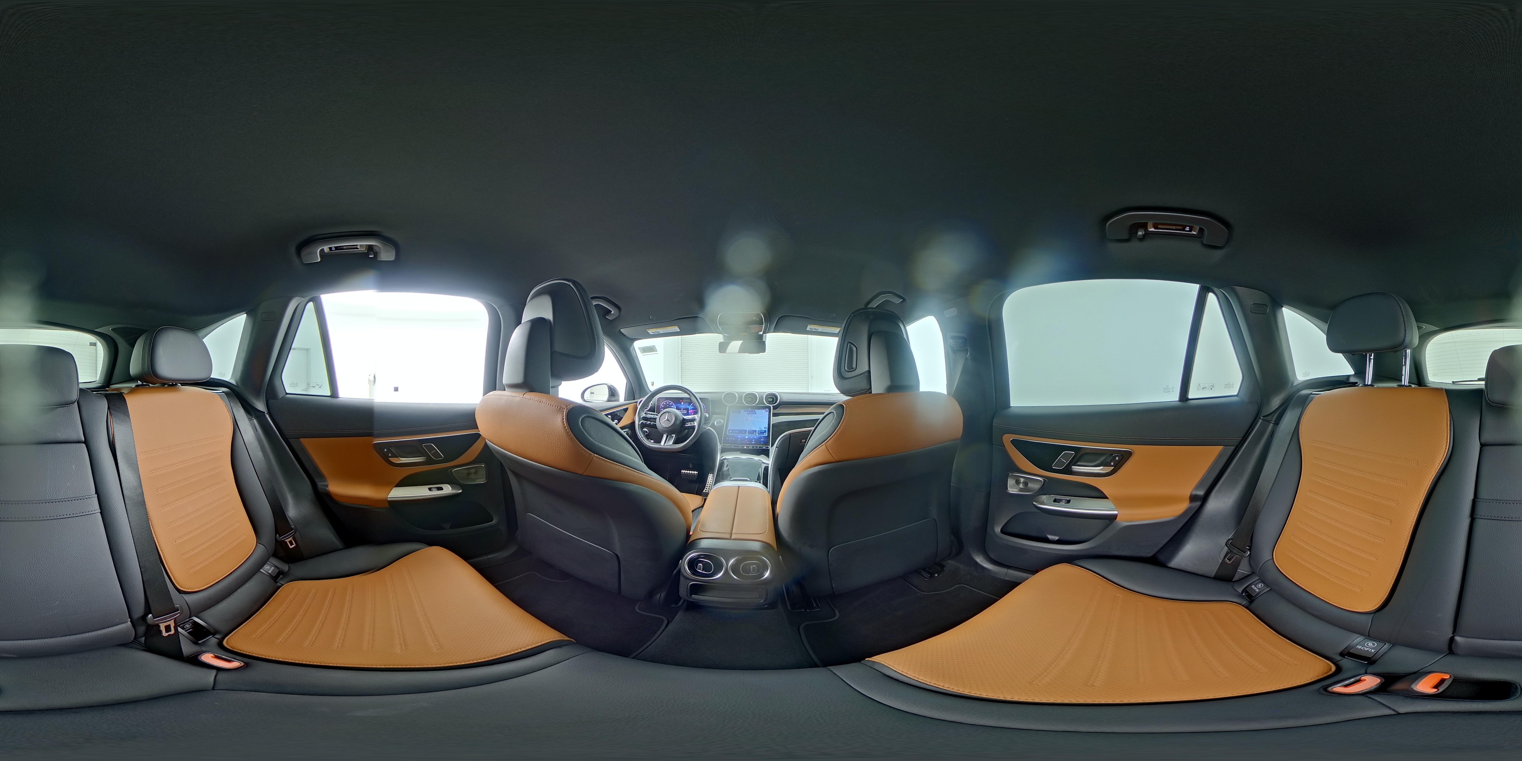 2024 Mercedes-Benz GLC GLC300 - Photo 26