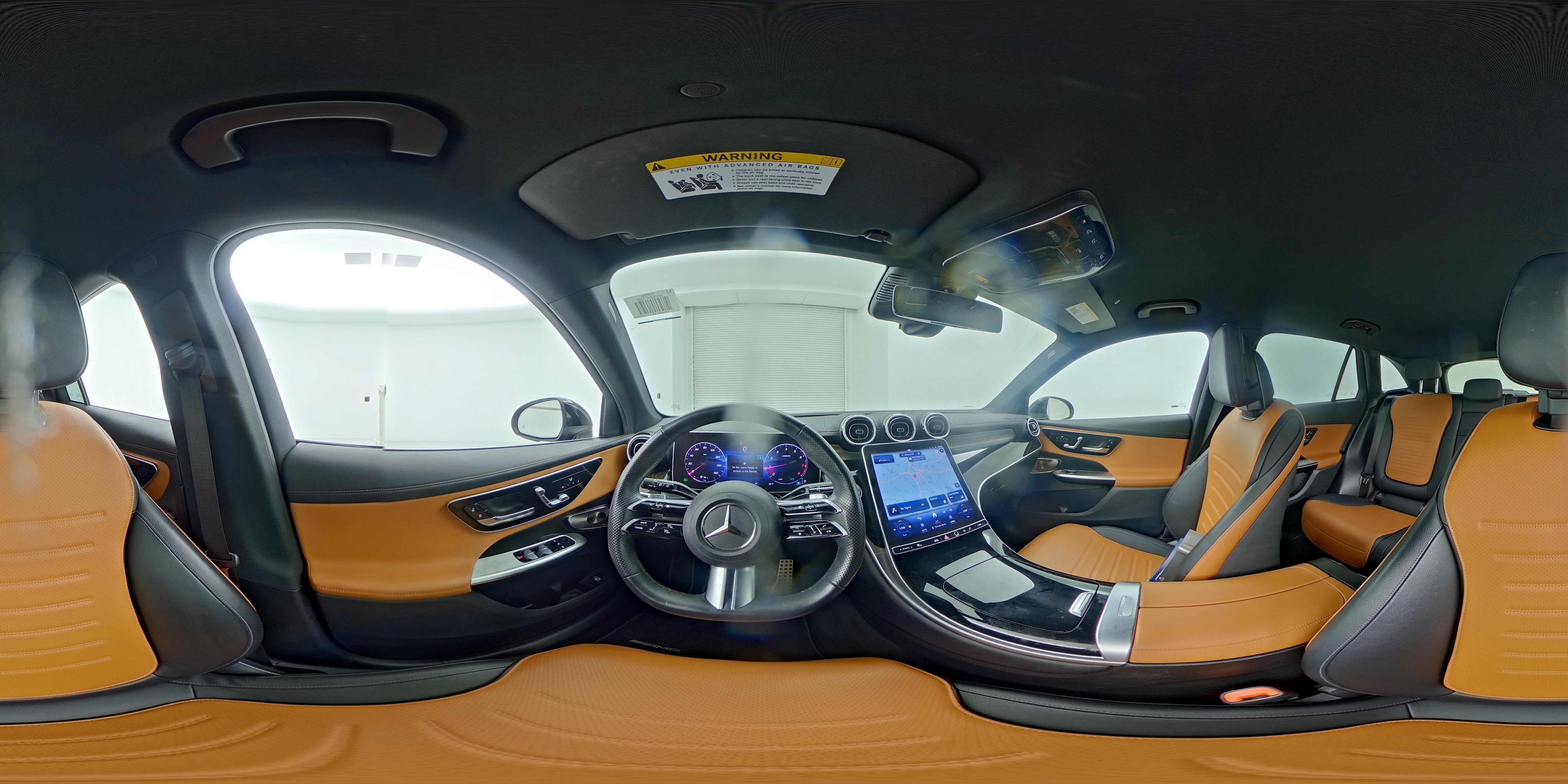 2024 Mercedes-Benz GLC GLC300 - Photo 27