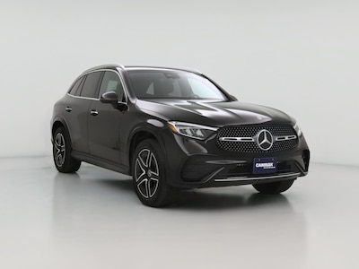 2024 Mercedes-Benz GLC300