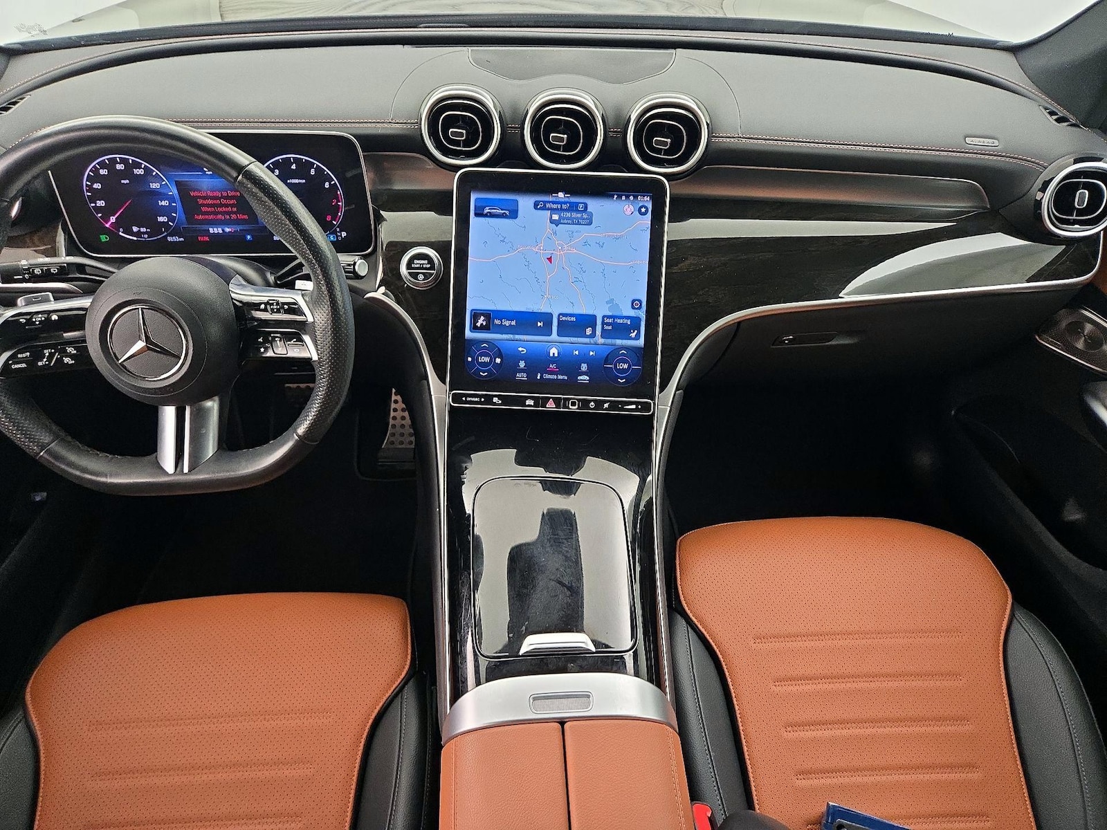 2024 Mercedes-Benz GLC GLC300 - Photo 10