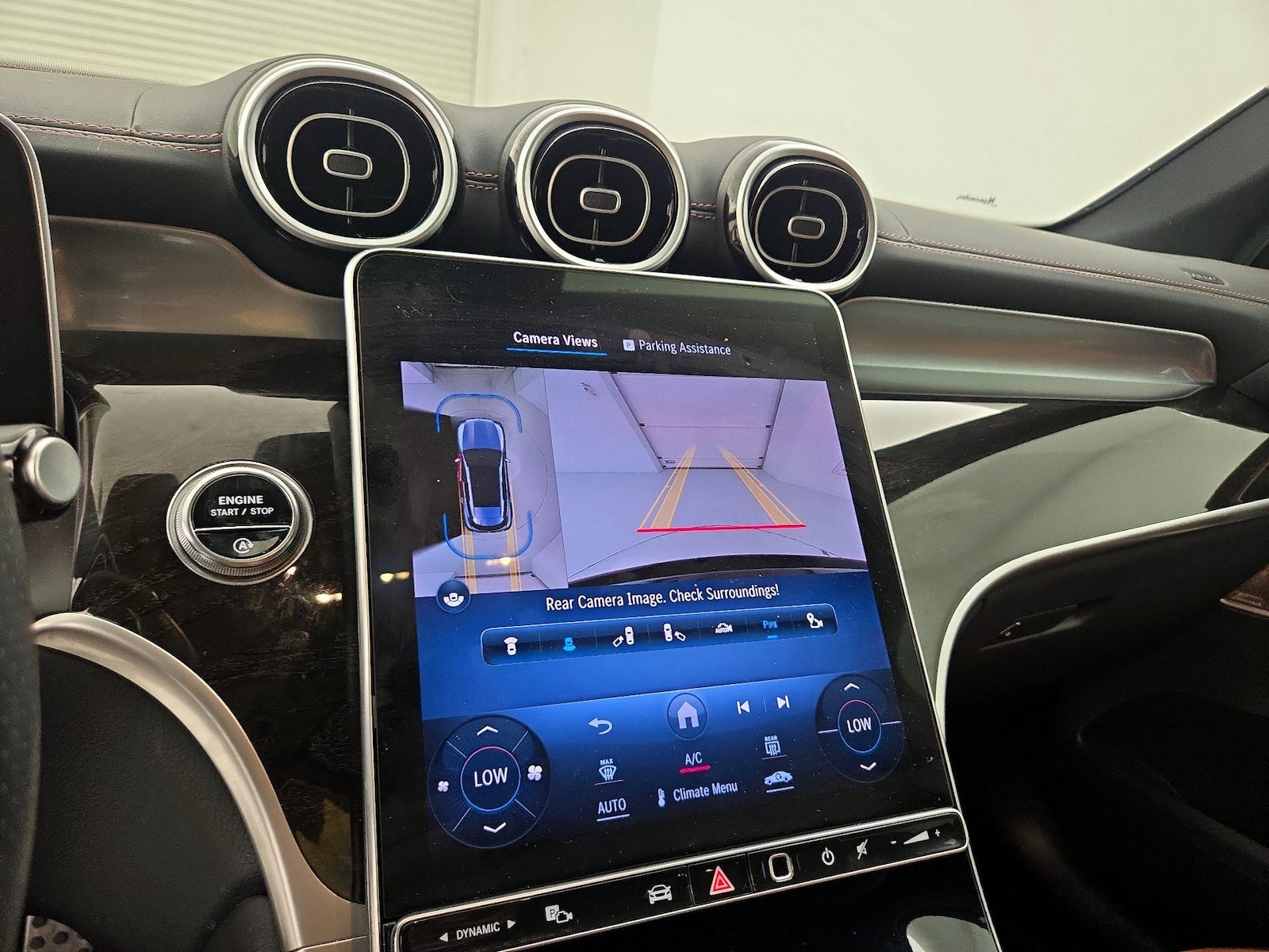 2024 Mercedes-Benz GLC GLC300 - Photo 16