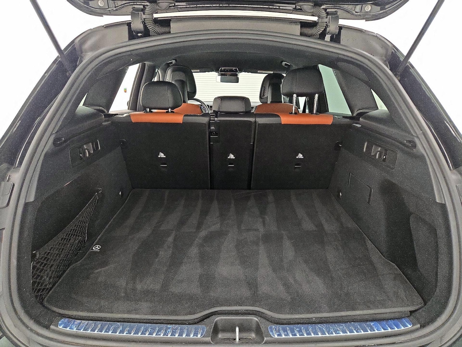 2024 Mercedes-Benz GLC GLC300 - Photo 22