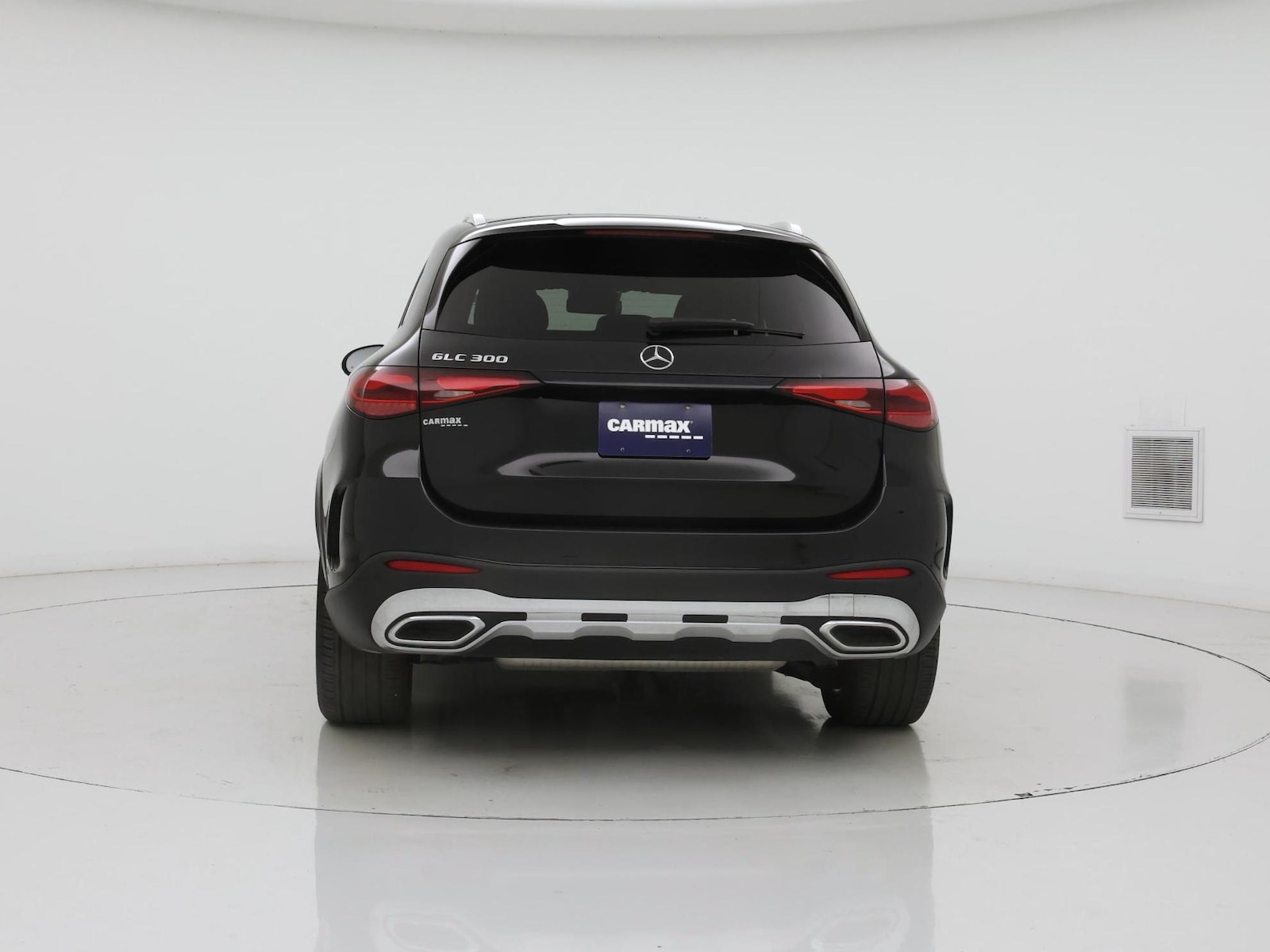 2024 Mercedes-Benz GLC GLC300 - Photo 7