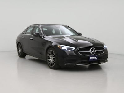 2025 Mercedes-Benz C300