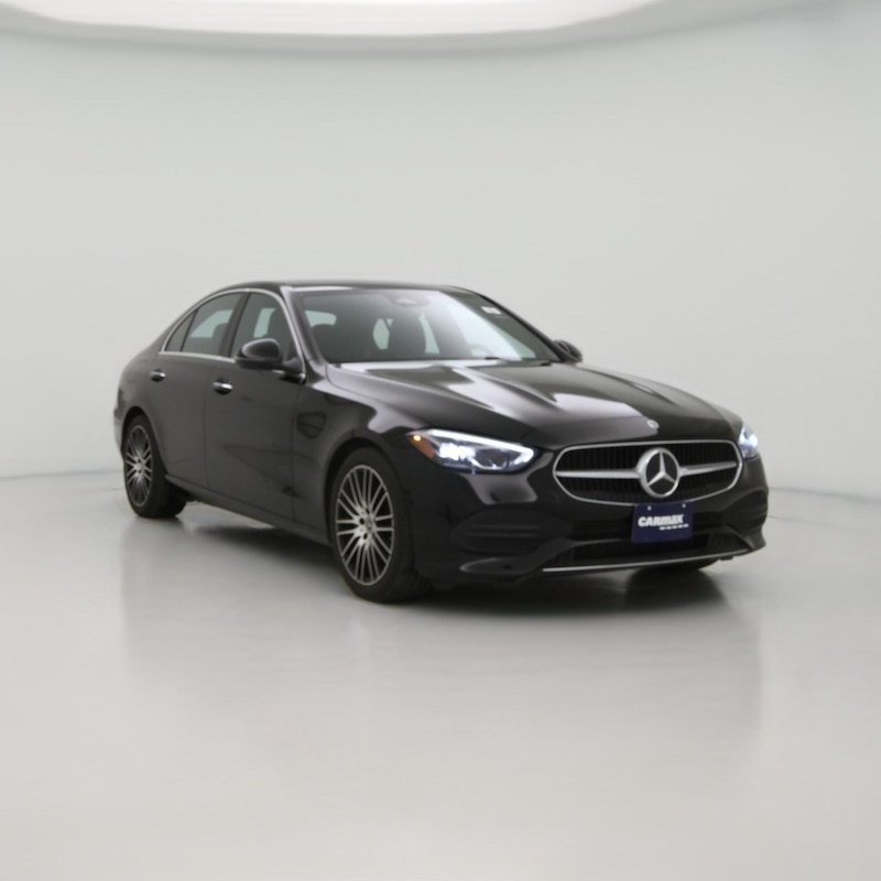 2025 Mercedes-Benz C300
