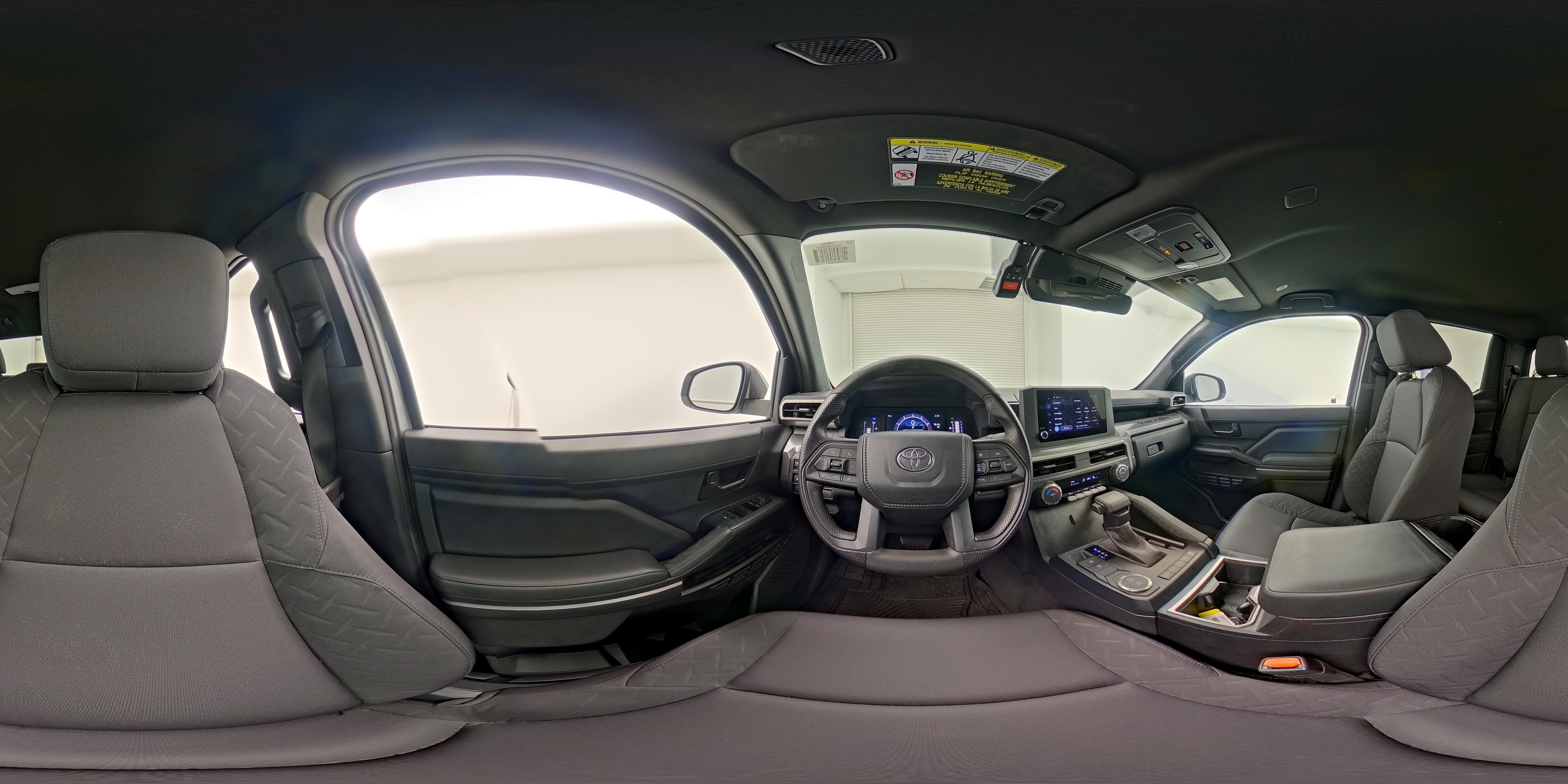 2024 Toyota Tacoma SR5, photo 26
