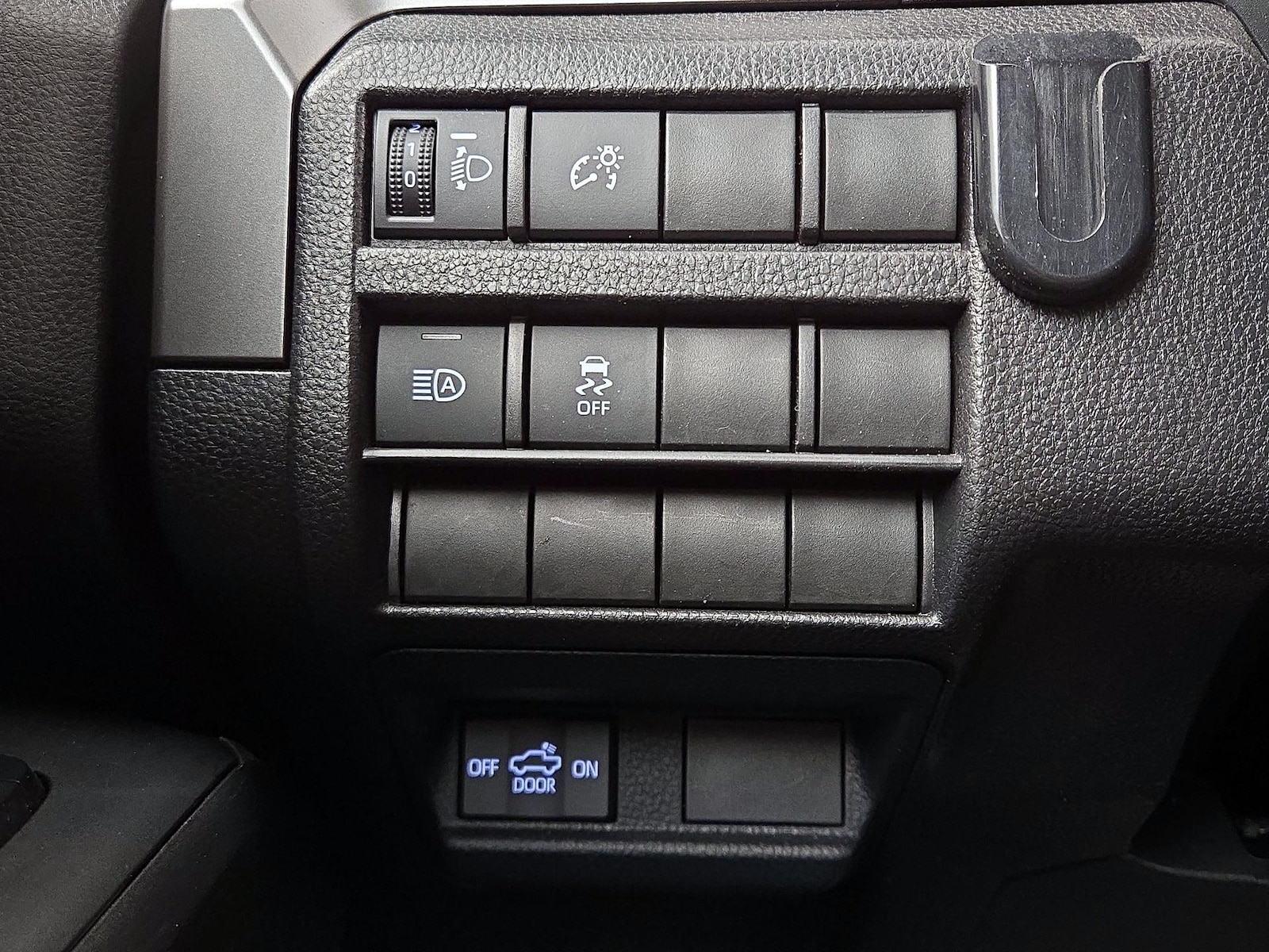 2024 Toyota Tacoma SR5, photo 14