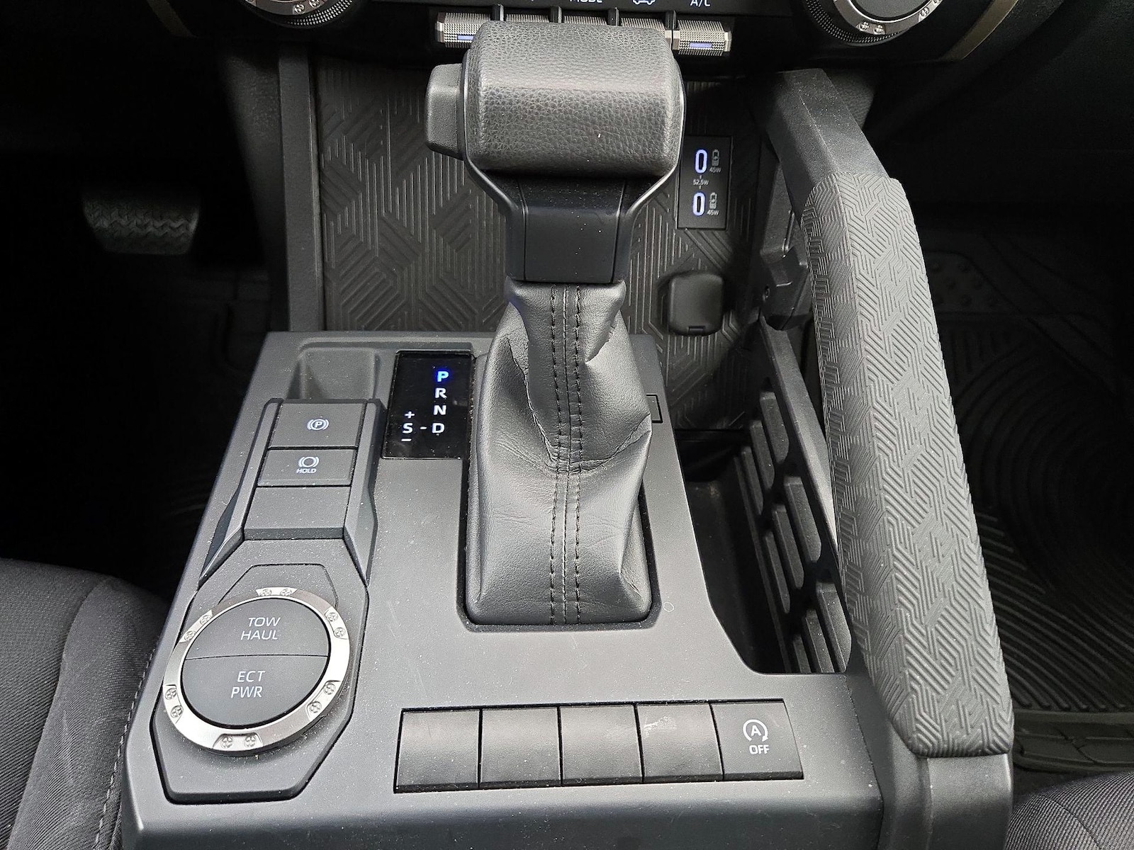 2024 Toyota Tacoma SR5, photo 18