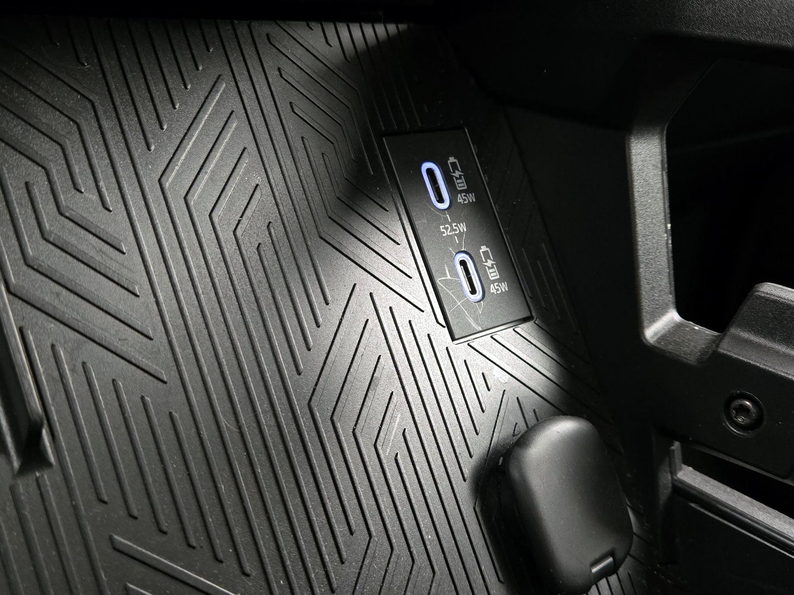 2024 Toyota Tacoma SR5, photo 19