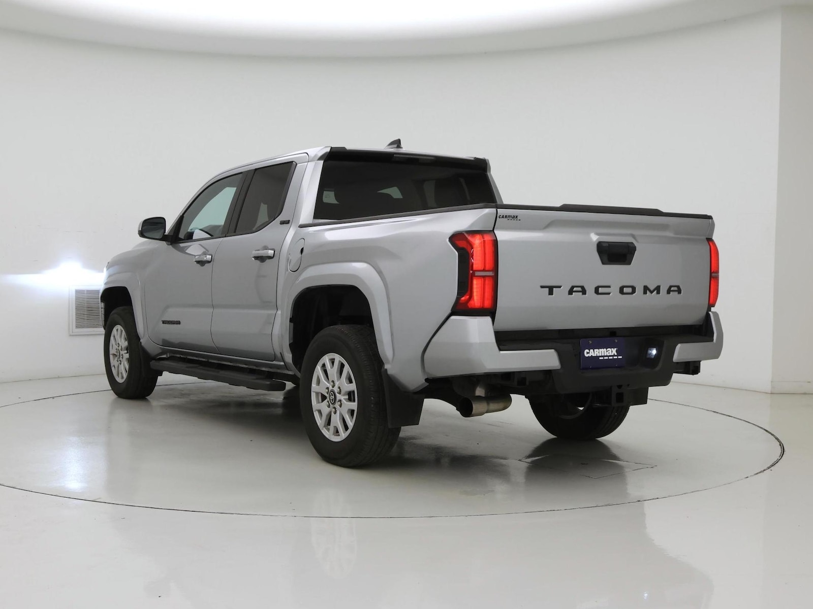 2024 Toyota Tacoma SR5, photo 3