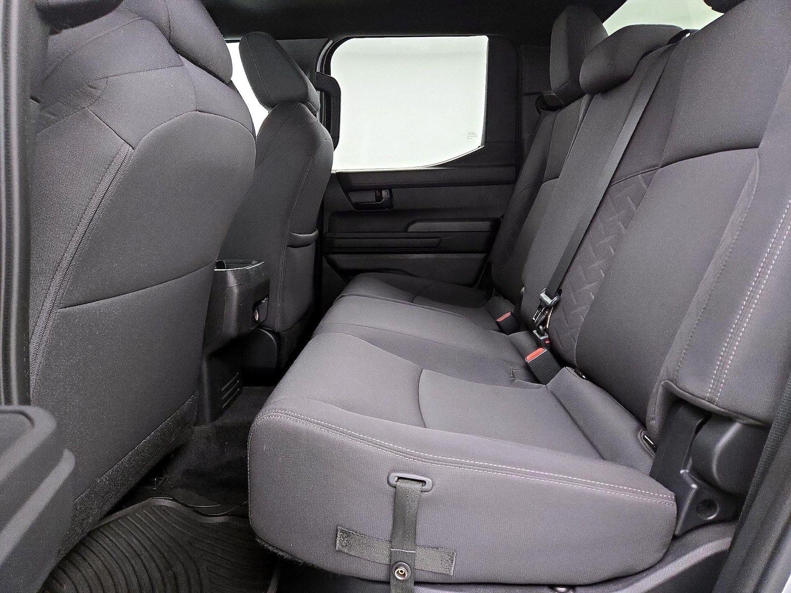 2024 Toyota Tacoma SR5, photo 20