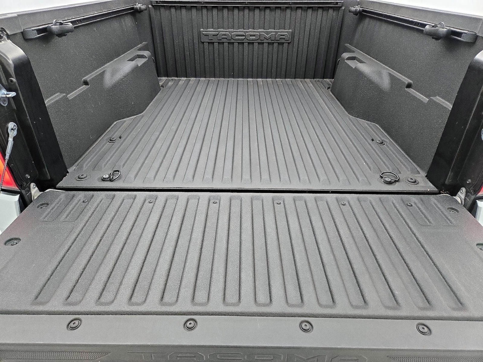 2024 Toyota Tacoma SR5, photo 21
