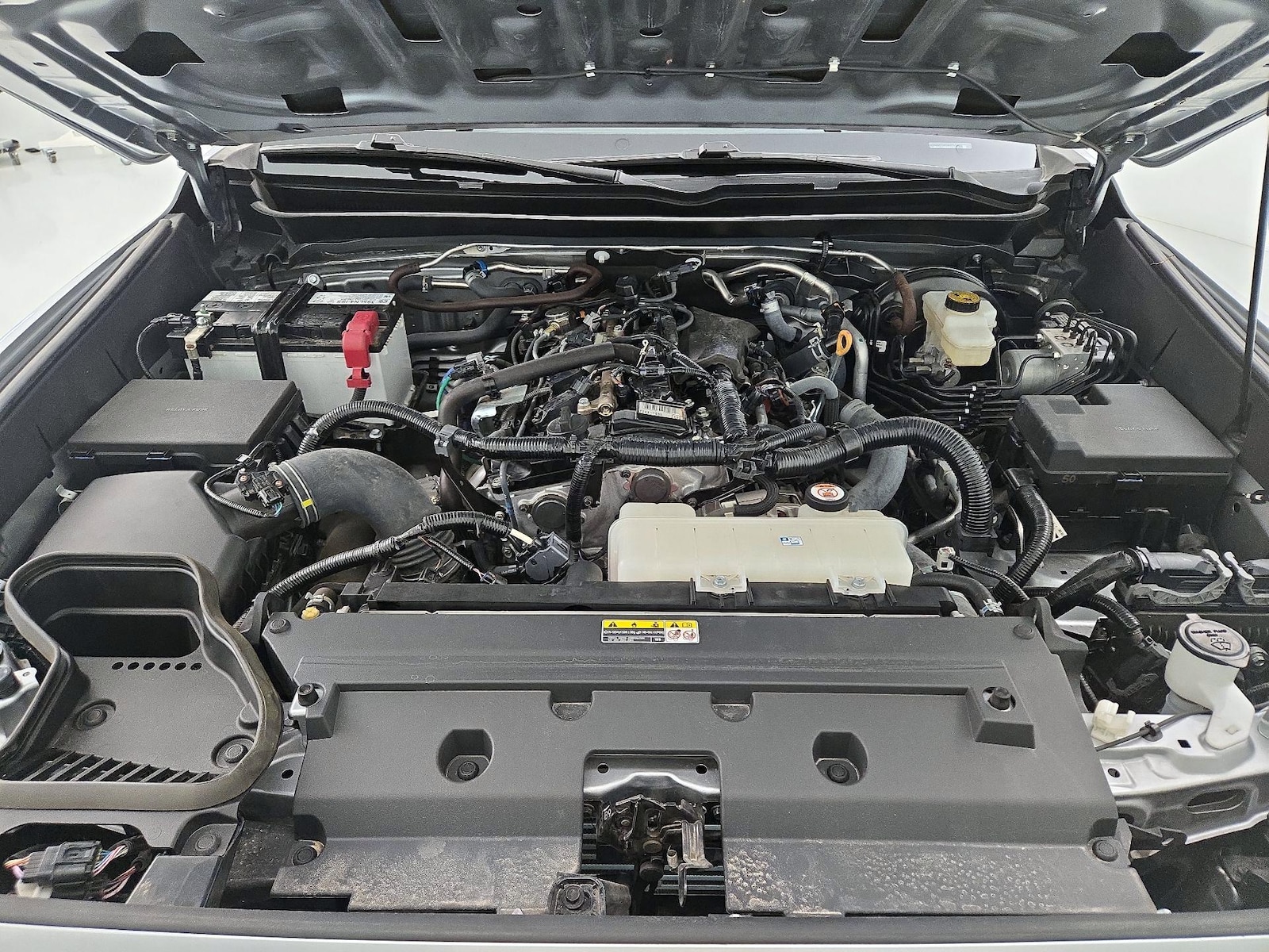 2024 Toyota Tacoma SR5, photo 22