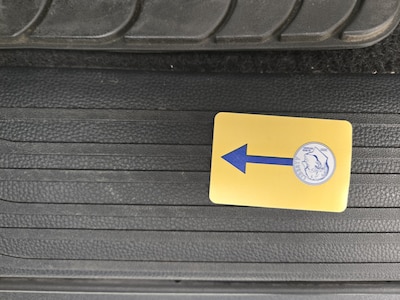 Condition detail