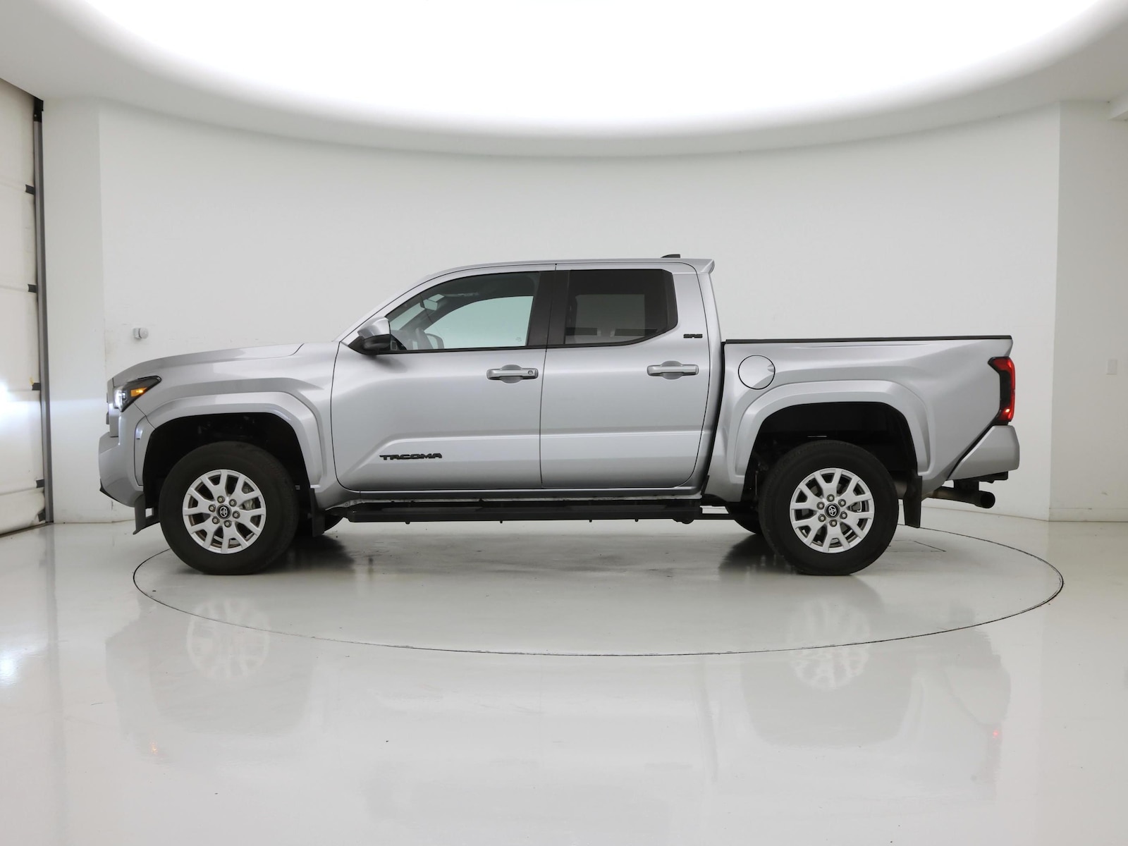 2024 Toyota Tacoma SR5, photo 4