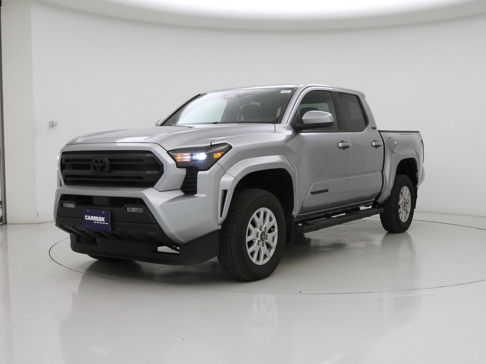 2024 Toyota Tacoma SR5, photo 5