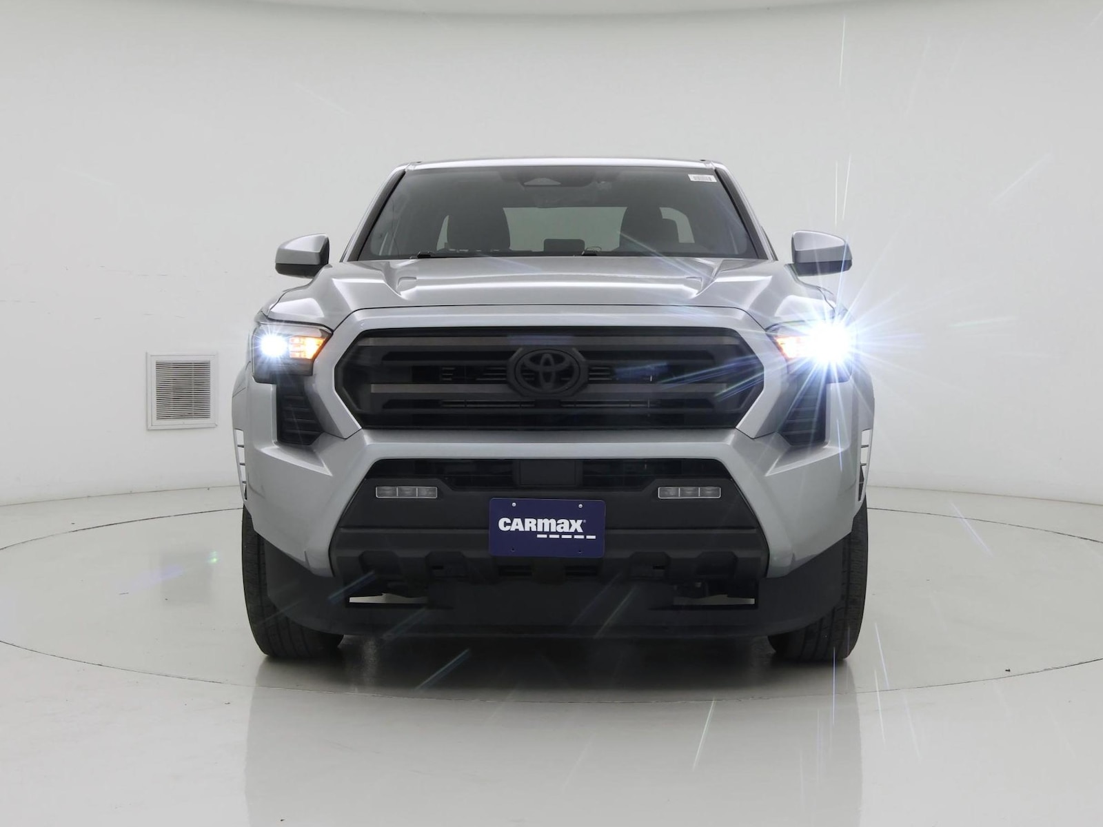 2024 Toyota Tacoma SR5, photo 6