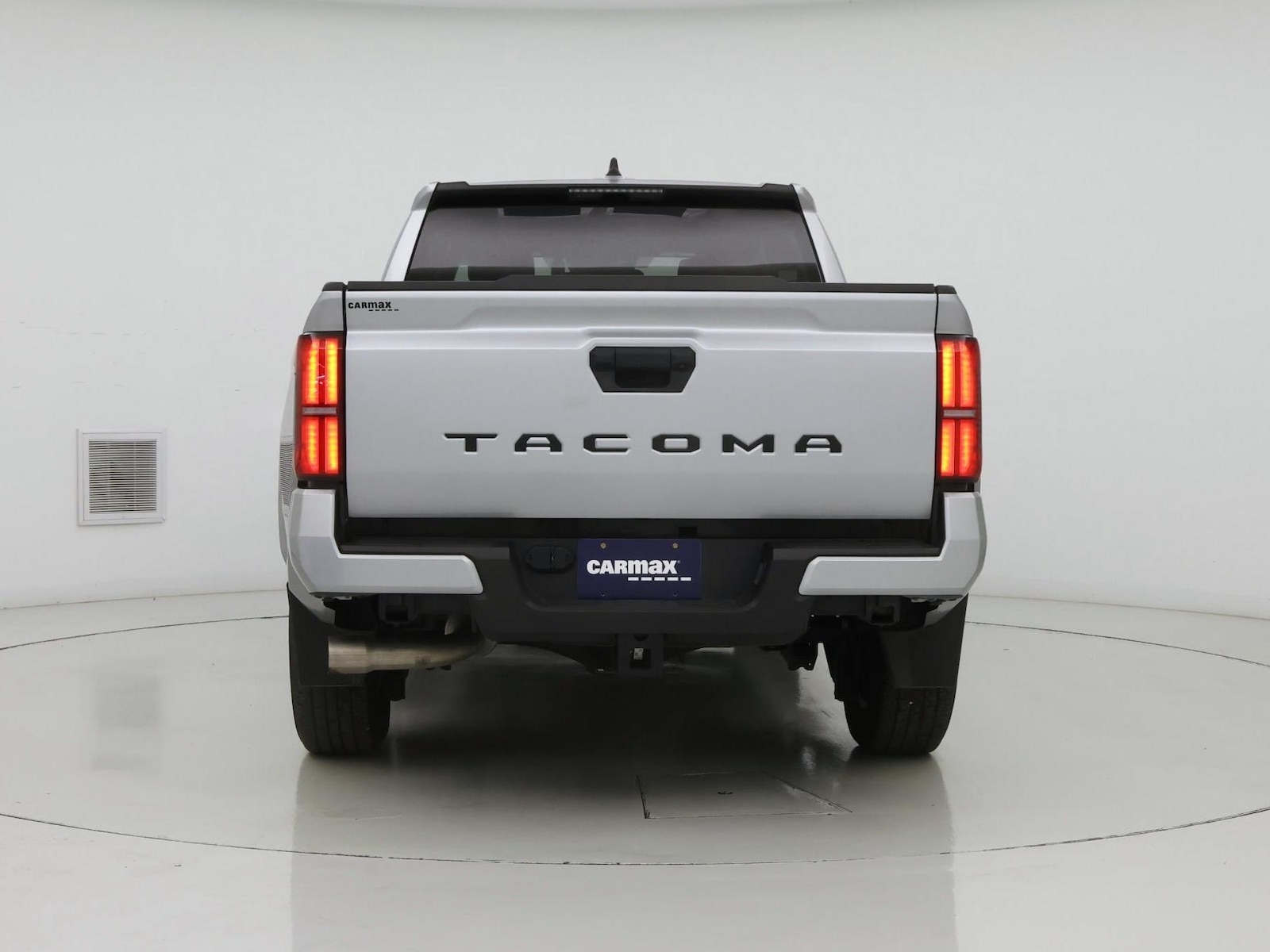 2024 Toyota Tacoma SR5, photo 7