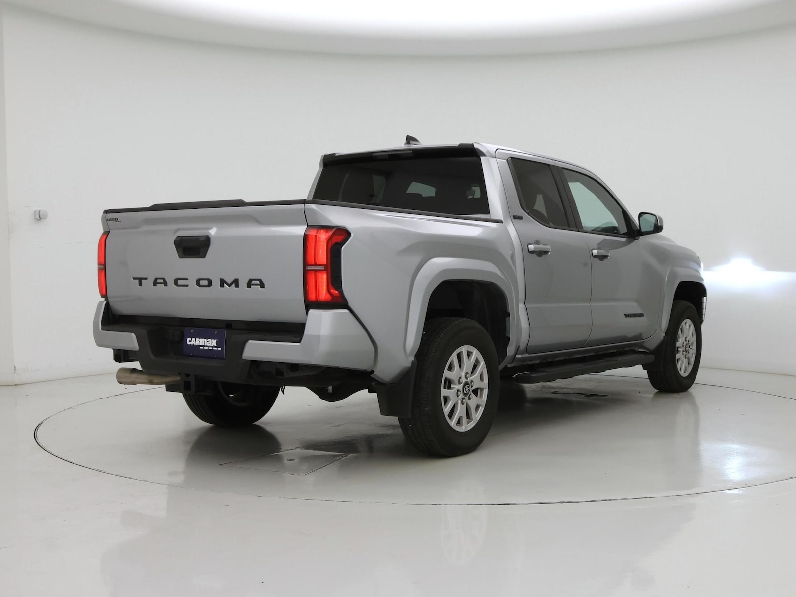 2024 Toyota Tacoma SR5, photo 9