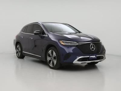 2023 Mercedes-Benz EQE 350