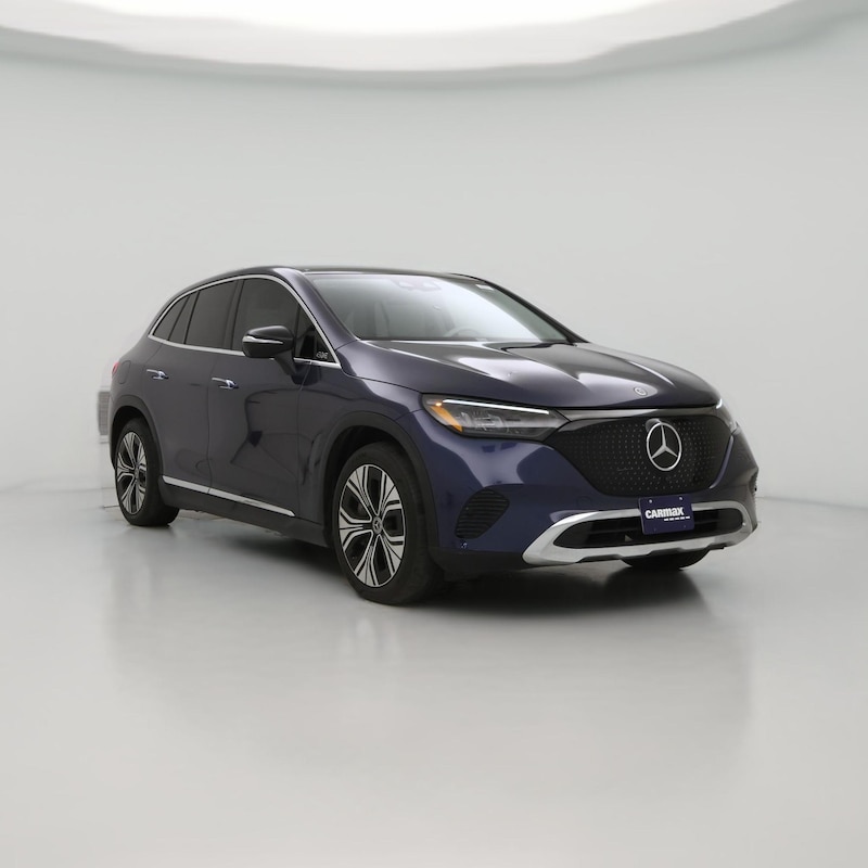2023 Mercedes-Benz EQE 350