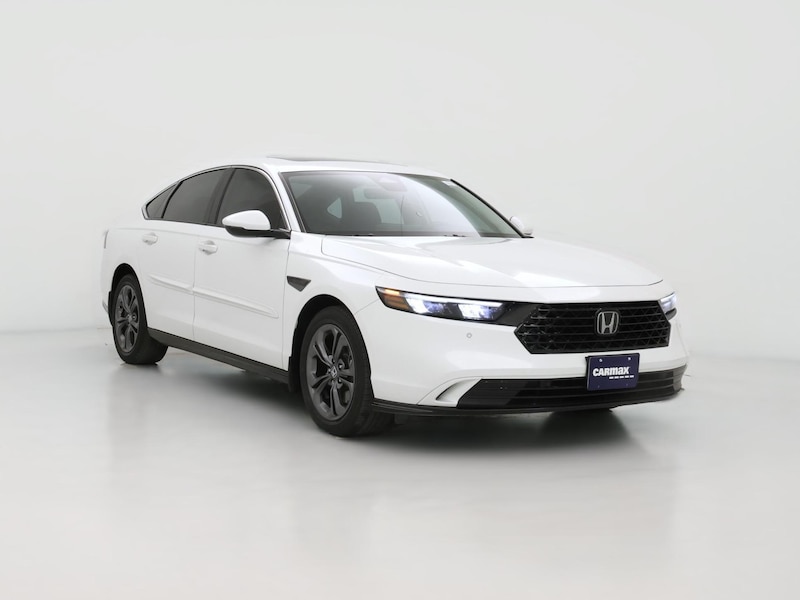 2024 Honda Accord EX-L