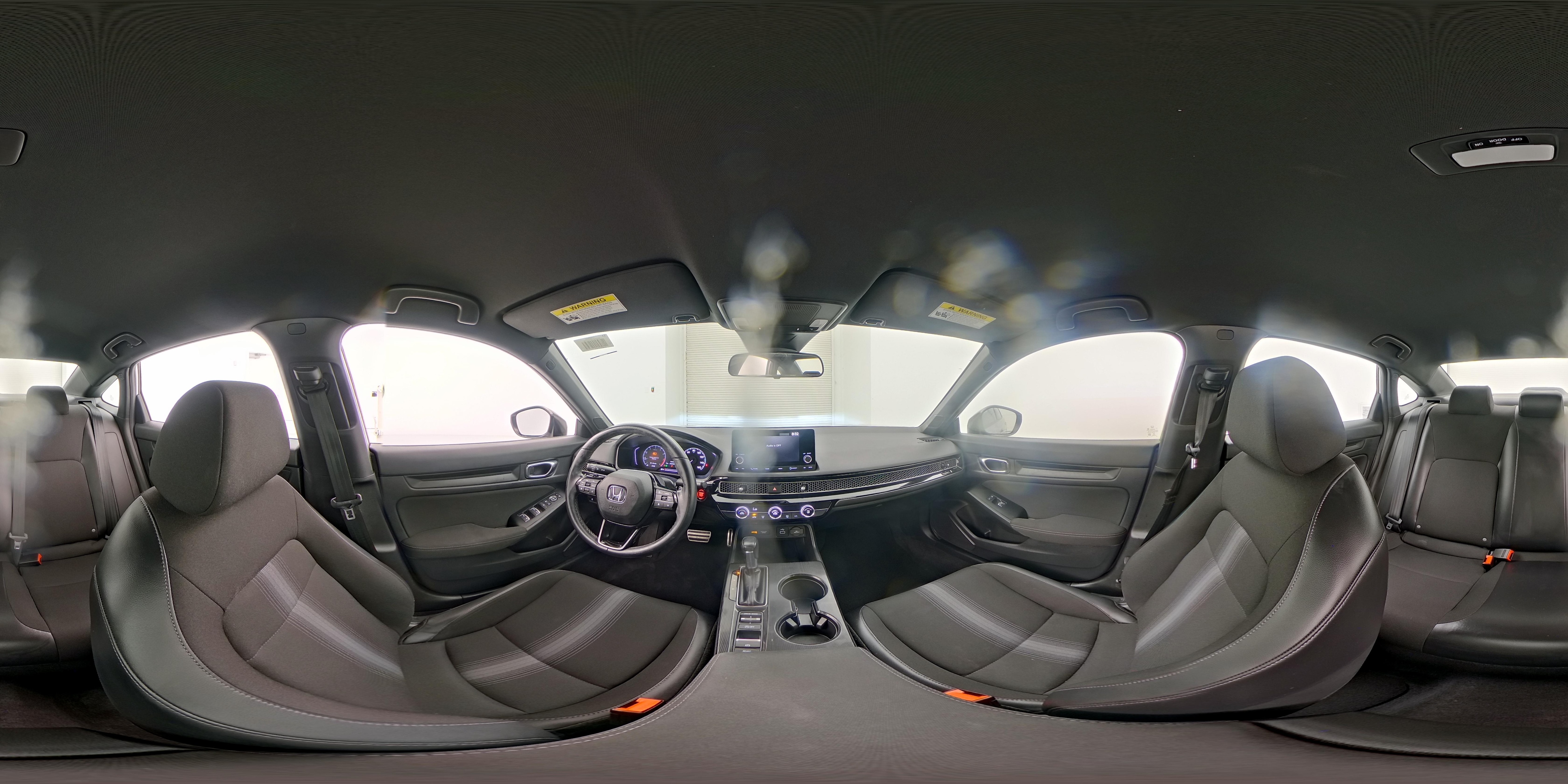 2023 Honda Civic Sport - Photo 23