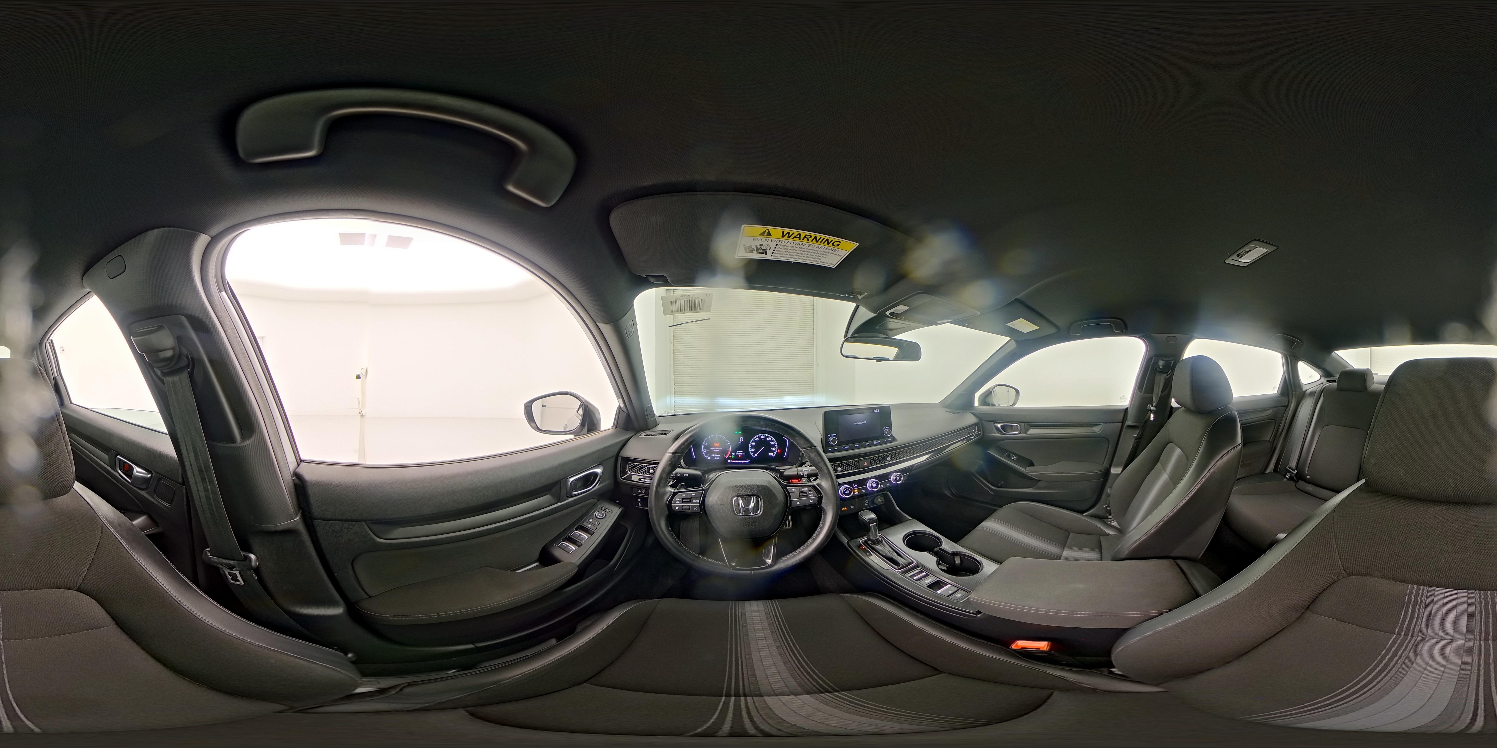 2023 Honda Civic Sport - Photo 25