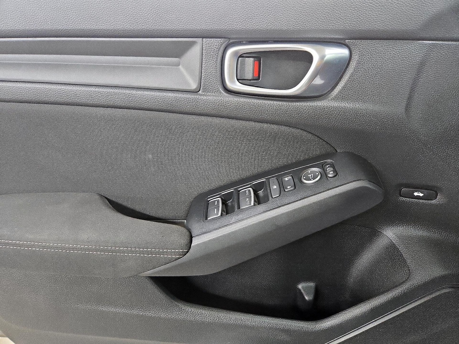 2023 Honda Civic Sport - Photo 13