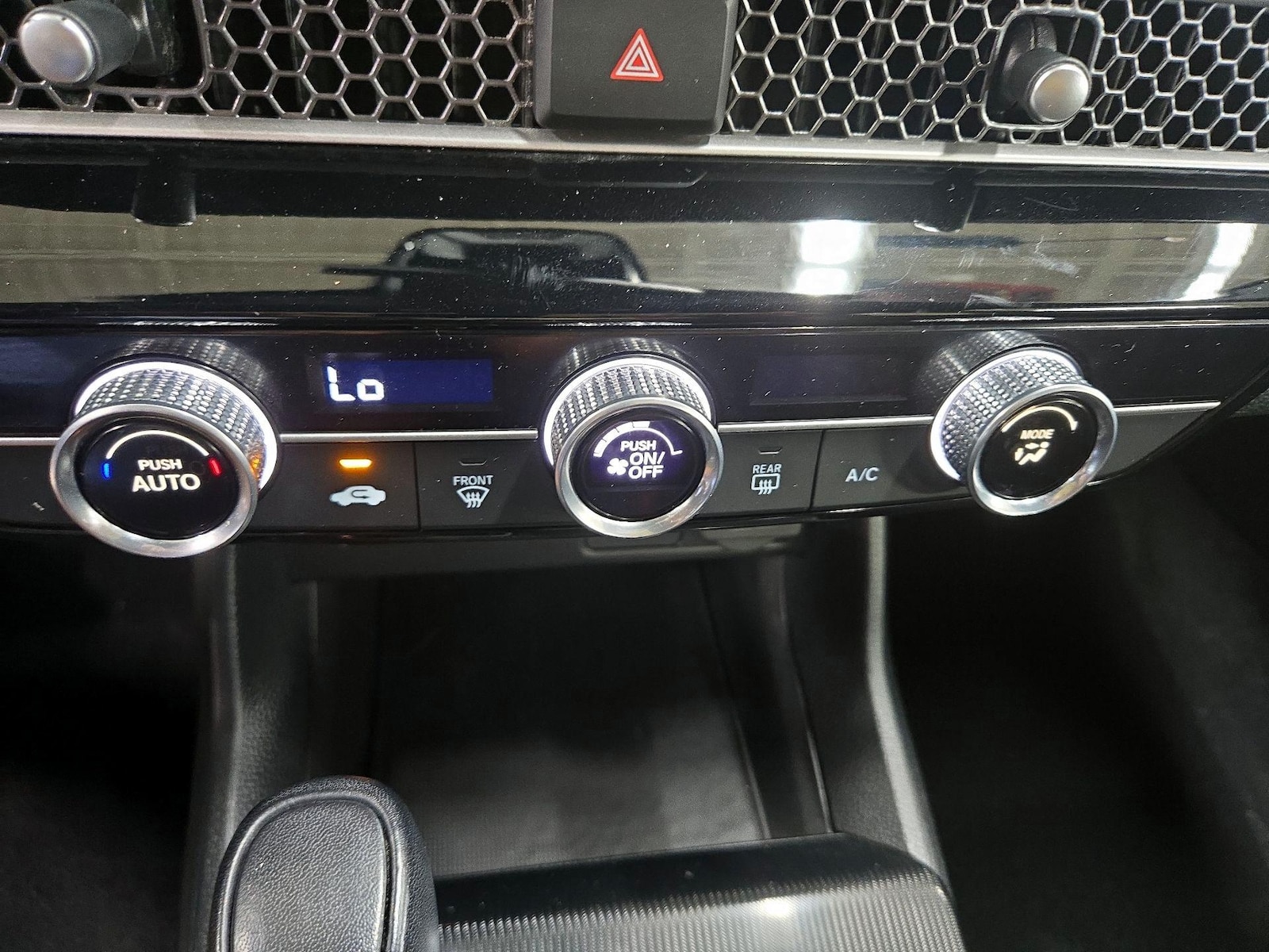 2023 Honda Civic Sport - Photo 16