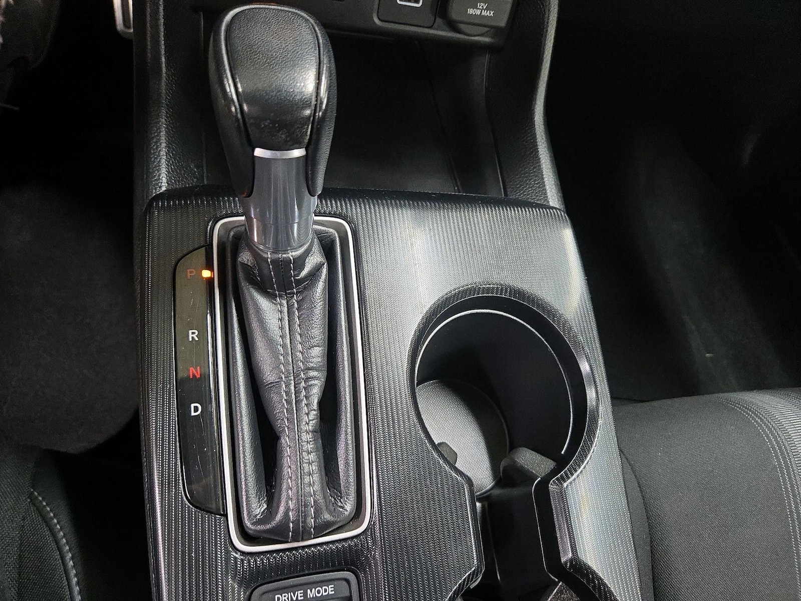 2023 Honda Civic Sport - Photo 17
