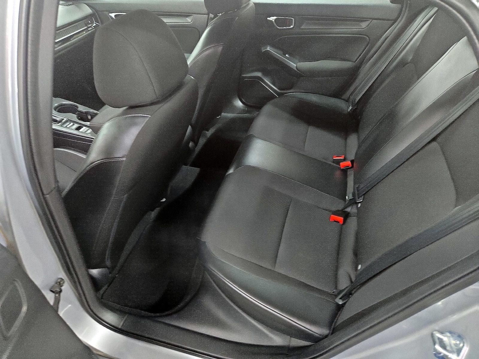 2023 Honda Civic Sport - Photo 19