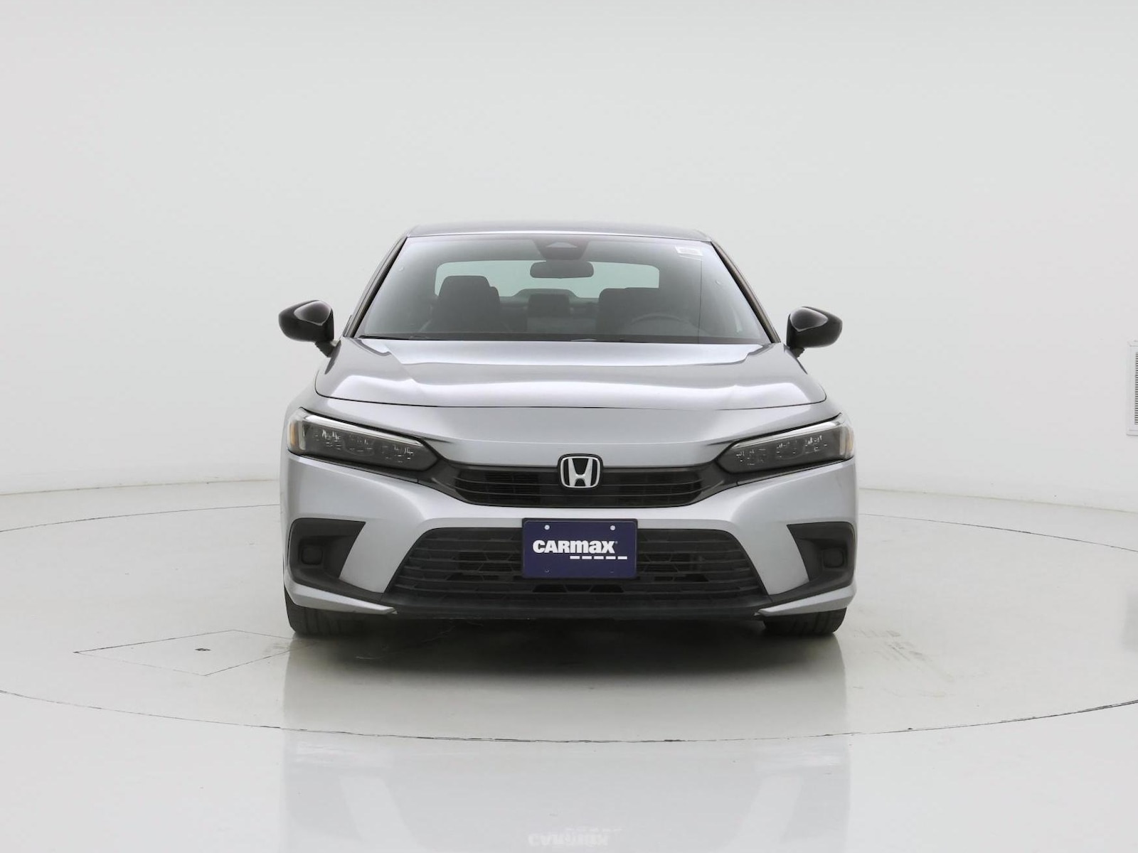 2023 Honda Civic Sport - Photo 6