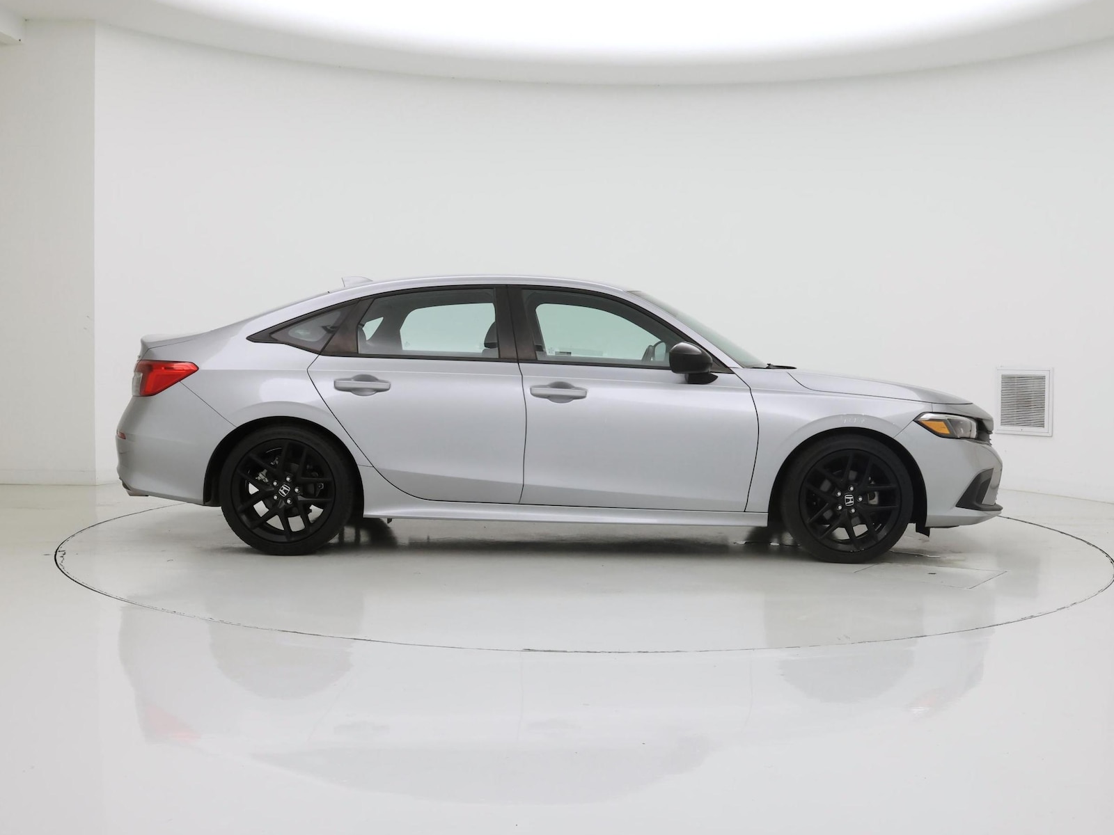 2023 Honda Civic Sport - Photo 8