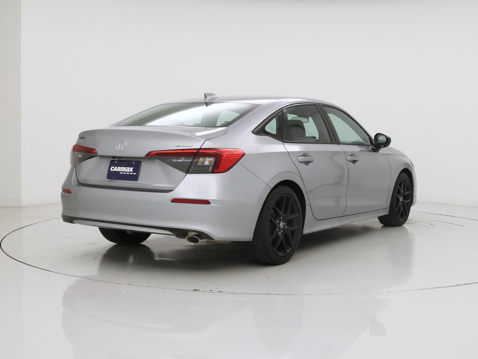 2023 Honda Civic Sport - Photo 9