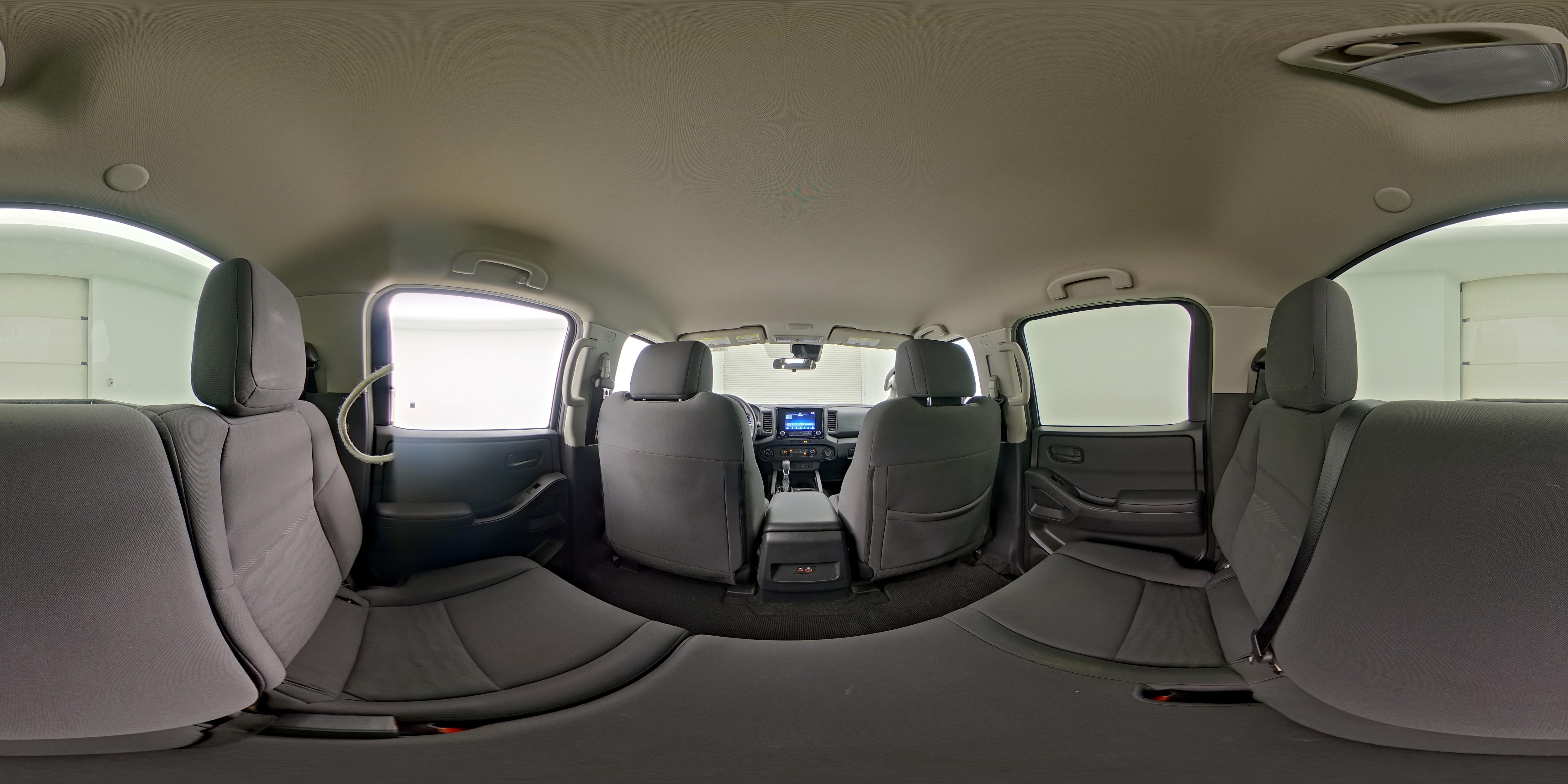 2023 Nissan Frontier S - Photo 25