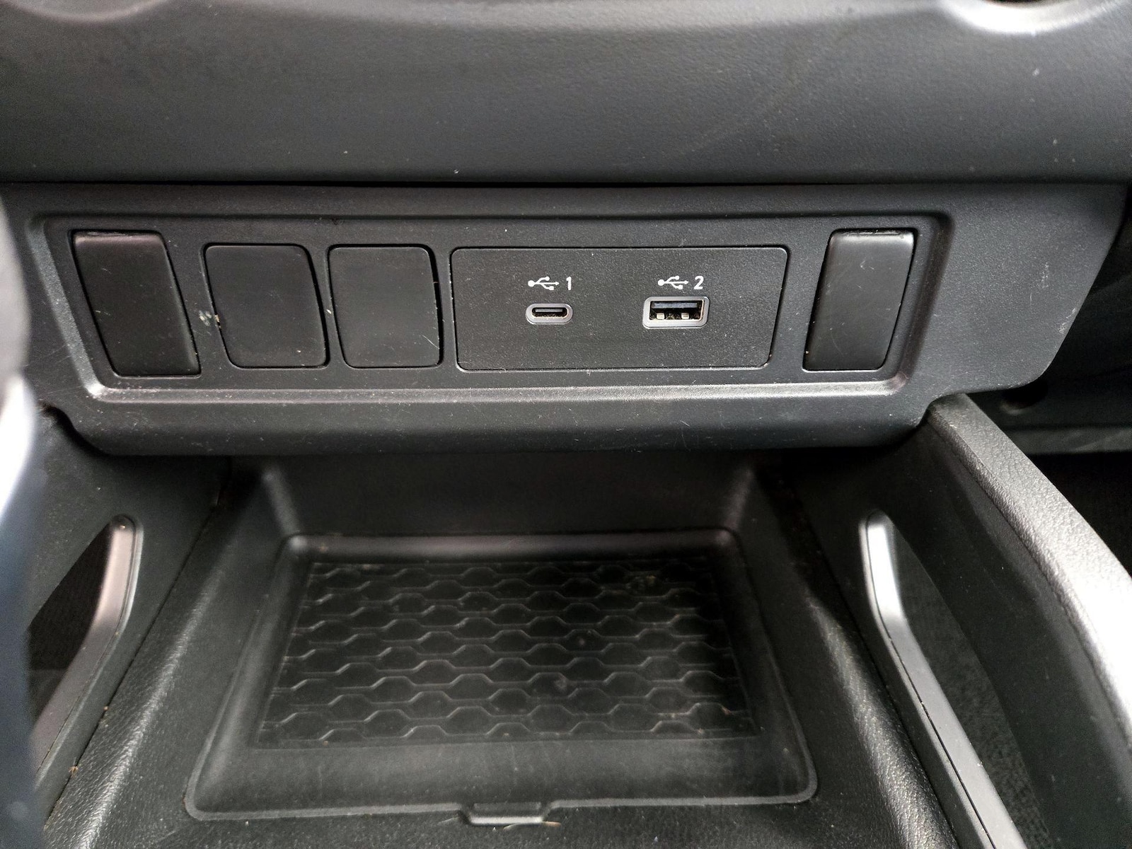 2023 Nissan Frontier S - Photo 19
