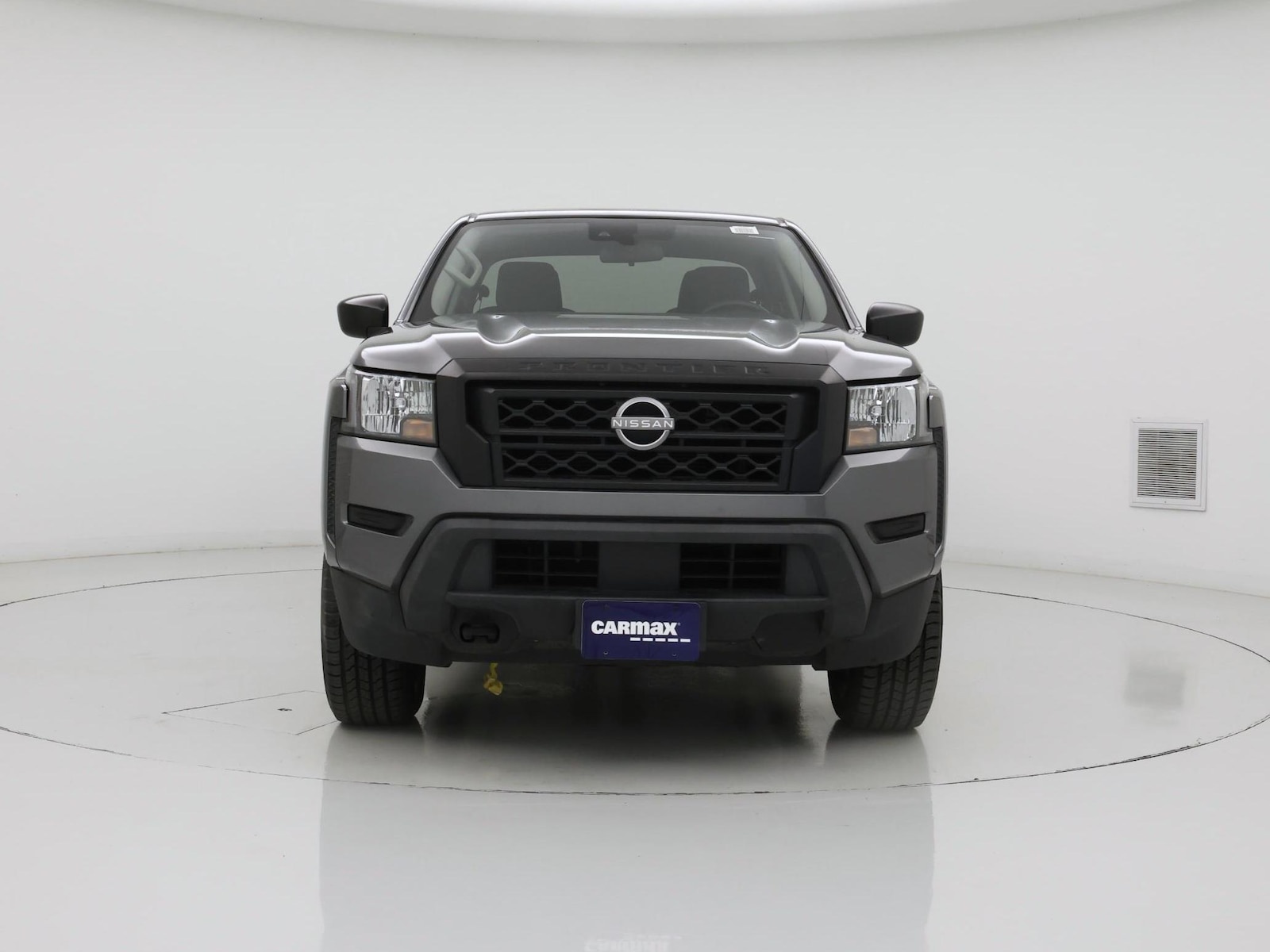 2023 Nissan Frontier S - Photo 6
