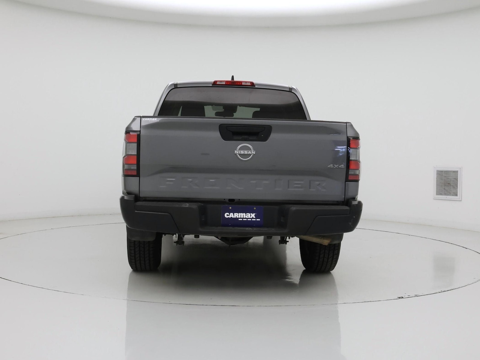 2023 Nissan Frontier S - Photo 7