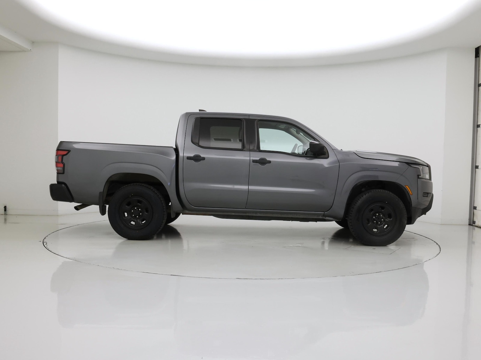 2023 Nissan Frontier S - Photo 8