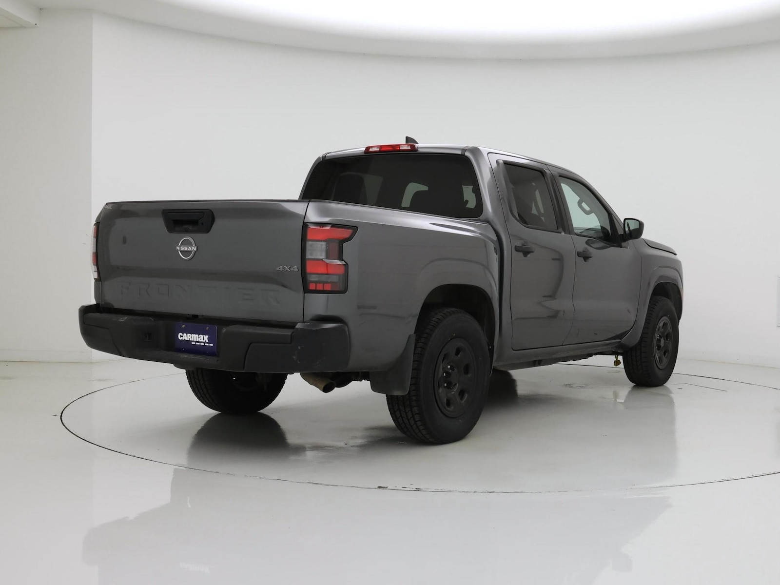 2023 Nissan Frontier S - Photo 9
