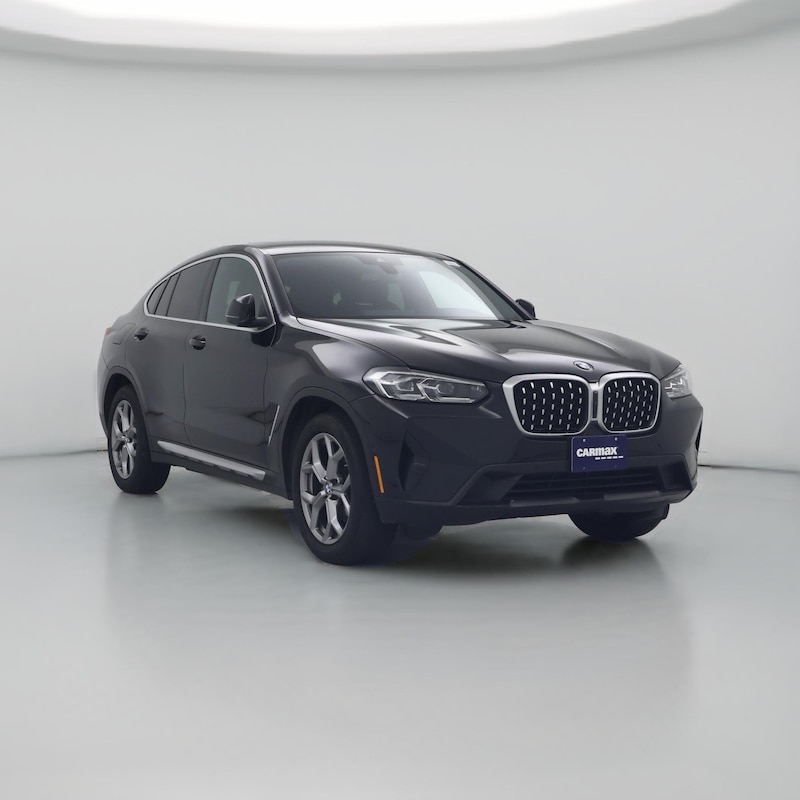 2024 BMW X4 XDrive30i