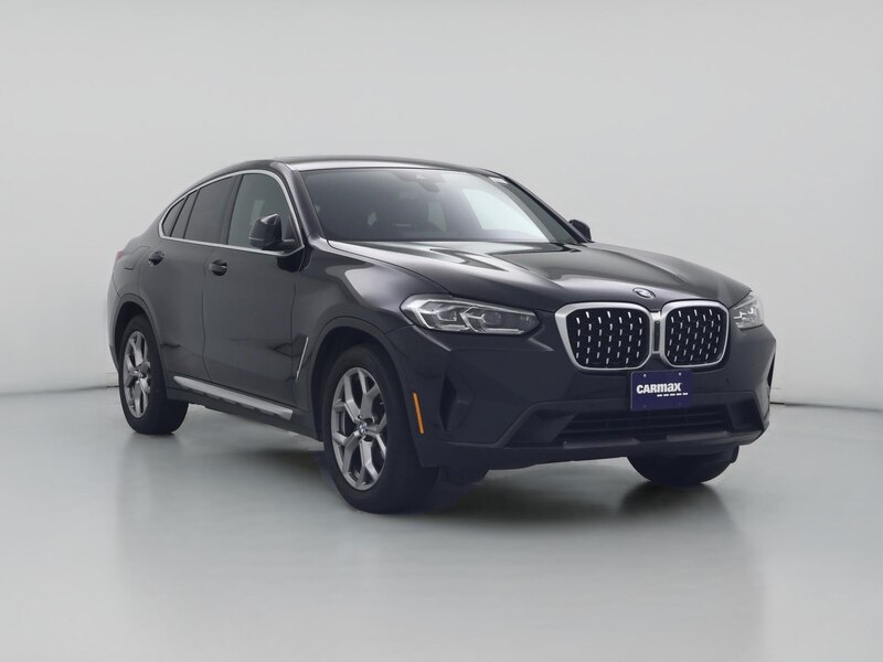 2024 BMW X4 XDrive30i
