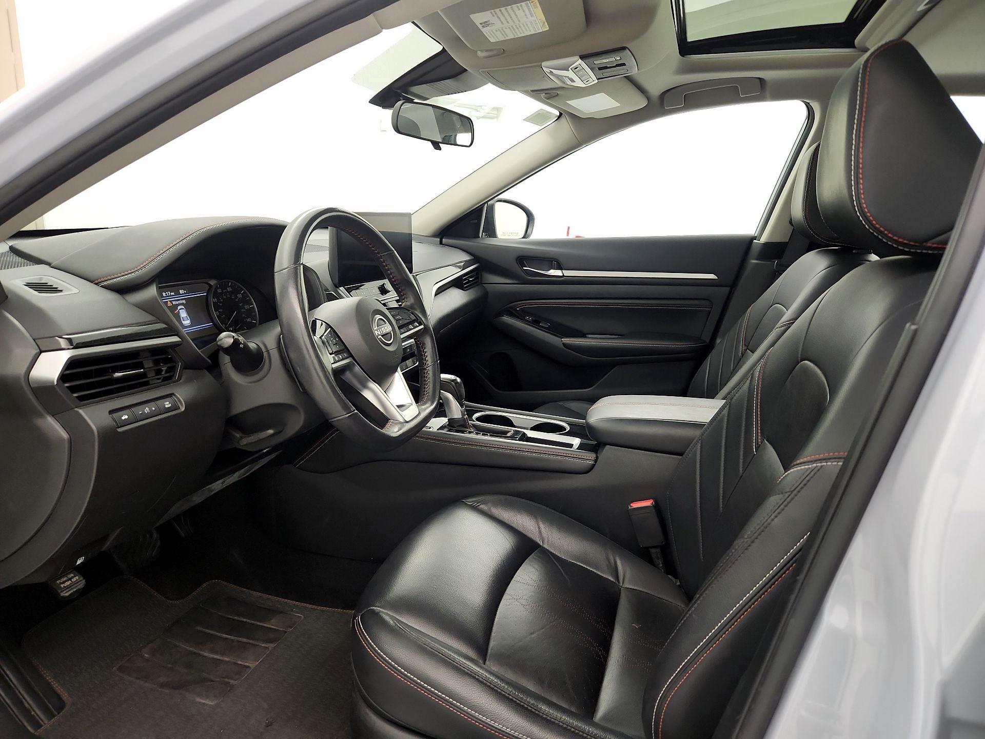 Thumbnail: 2023 Nissan Altima - 11